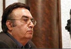 زمان و مکان مراسم ترحیم ناصر طهماسب اعلام شد