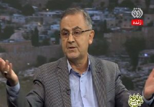 زورق: شورای امنیت با وتوهای آمریکا به بزرگ ترین ناامنی منطقه دامن زد / ۵۲ درصد اشغالگران دنبال مهاجرت‌ هستند