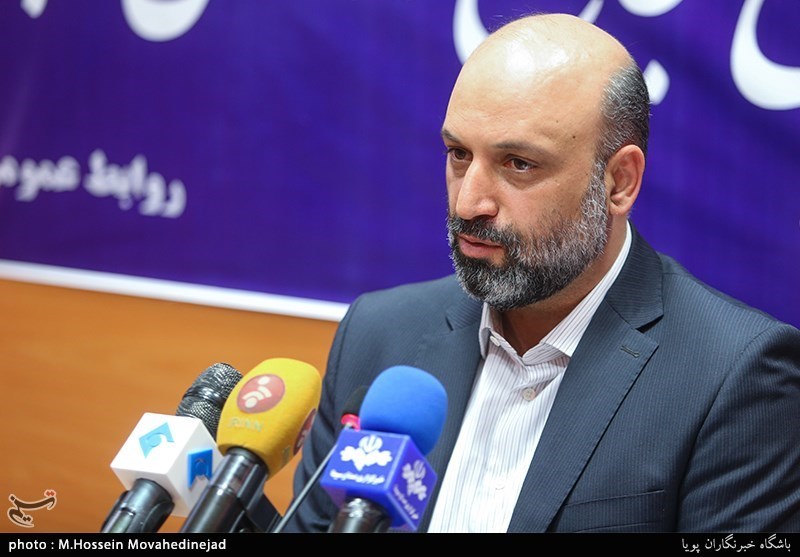 زین العابدین دبیر «سی و پنجمین جشنواره بین‌المللی فیلم‌های
کودکان و نوجوانان» شد