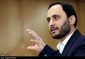 سخنگوی دولت: از شورای رقابت انتظار داریم تصمیمات یکجانبه و
یکطرفه نگیرد