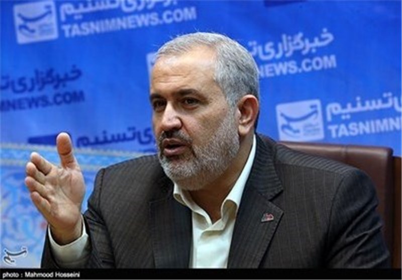 سخنگوی دولت: وزیر صمت درباره جزییات ماجرای انتخابات اتاق
بازرگانی اطلاع رسانی خواهد کرد