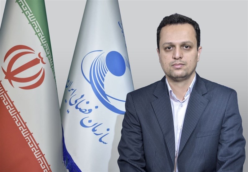 سخنگوی سازمان فضایی ایران: 30 درصد از سطح کشور با ماهواره
خیام اسکن شد