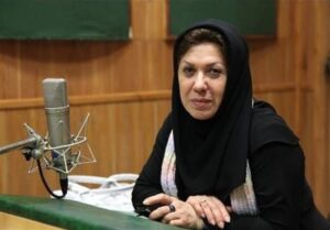 سریال نوروزی شبکه سه با صدای پزشک دهکده