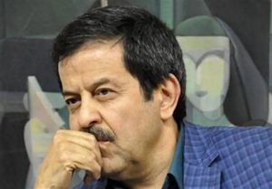 سعید رشتیان: فیلم مستند، تبدیل به کالایی با فقط یک مشتری شده
است/ برآوردها آب می‌روند!