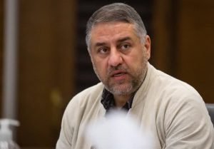 سومین دوره هوای نو با رویکرد بین‌الملل و ترسیم آینده هیئت‌ها
برگزار می‌شود