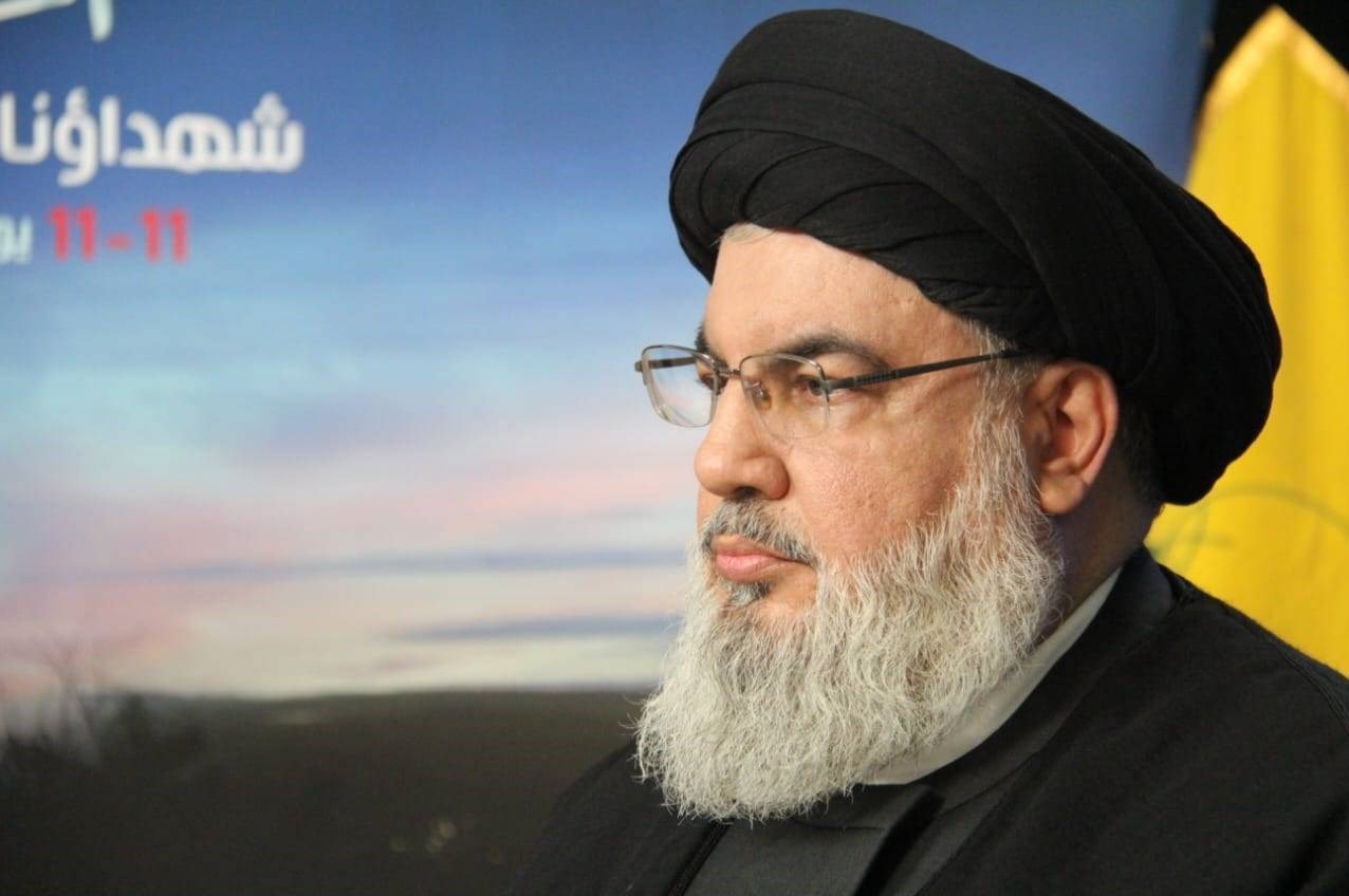 سید حسن نصرالله: ای کاش آیت‌الله مصباح در میان ما بود و شکست
و خواری صهیونیست‌ها را می‌دید