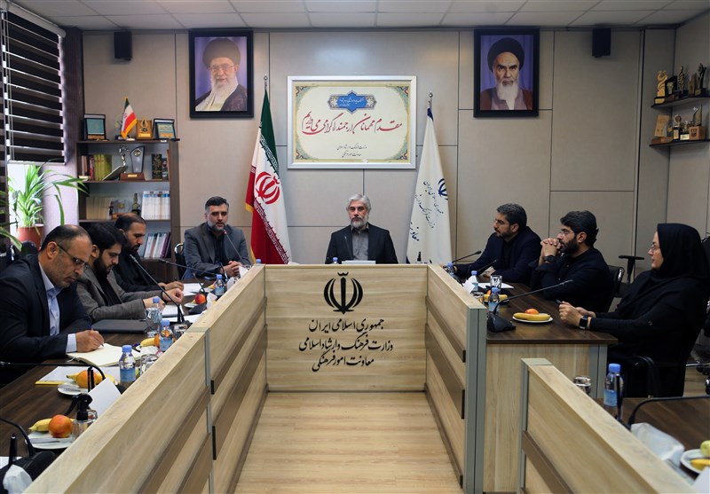 سی‌وچهارمین نمایشگاه بین‌المللی کتاب تهران در ترازوی
نقد