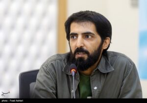شامحمدی: سینمای داستانی سرگرم می‌کند اما مستند اجتماعی
اثرگذاری دارد/ مرز سیاه‌نمایی و واقعیت در سوژه‌های اجتماعی
کجاست؟