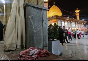 شروع پیش‌تولید سریال «حادثه شاهچراغ»