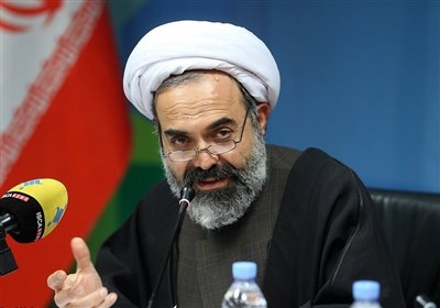 شریفانی: فضائل امیرالمؤمنین (ع) را در زیارت غدیریه بیابیم / باید دربارۀ معارف عترت جلسات ترویجی و تبیینی داشته باشیم