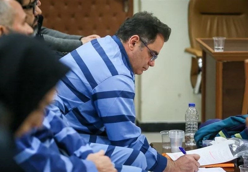 شناسایی ۲۱۴هزار مترمربع از املاک ابرمفسد اقتصادی/ ۳هزار میلیارد تومان به بیت‌المال بازگشت