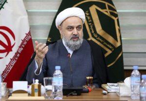 شهریاری: افراط‌گرایی و تکفیر در بین مذاهب دستاویز دشمن برای
تفرقه‌افکنی است