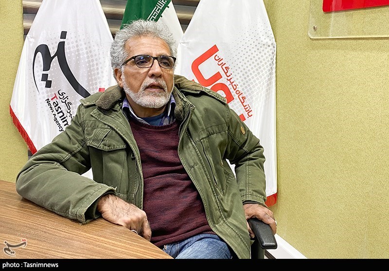 «صبح اعدام» کلید خورد/ روایت افخمی از ساعات پایانی عمر طیب
حاج‌رضایی