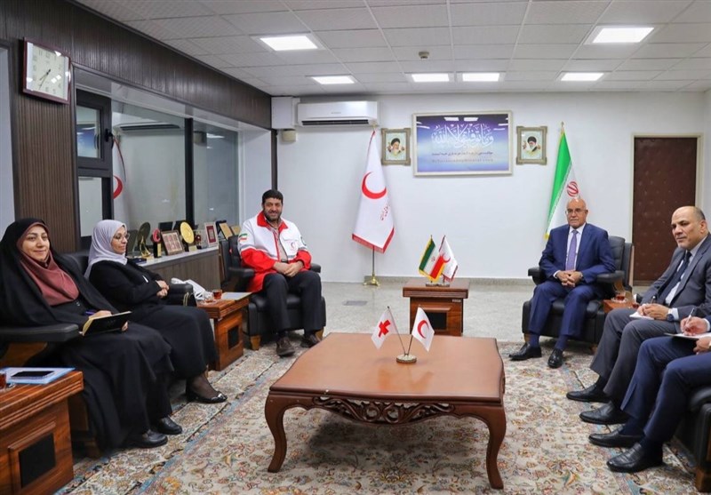 صدور فوری مجوز فعالیت پزشکان و پرستاران ایرانی در عراق برای
ایام اربعین
