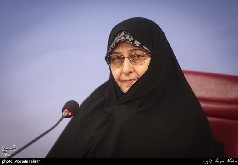 ضروت ترویج فرهنگی الگوی سوم زن مسلمان ایرانی