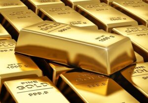 طلای جهانی به 4200 دلار نزدیک شد