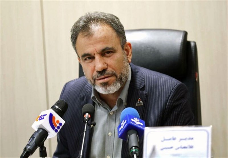 ظرفیت انتقال روزانه گاز به 1میلیارد مترمکعب رسید/ افزایش
دوبرابری حجم سوآپ گاز ترکمنستان در سال جاری