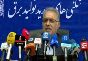 ظرفیت نیروگاه‌های حرارتی در دولت سیزدهم 7هزارو 400 مگاوات
افزایش یافت