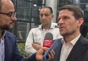 ظرفیت پتروشیمی ایران تا پایان برنامه هفتم به 131 میلیون تن می‌رسد + فیلم