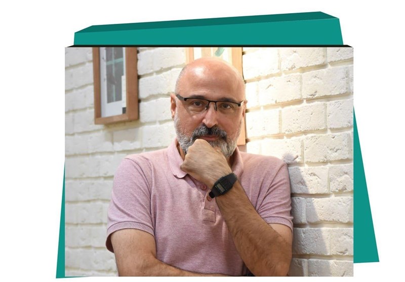 عباس غفاری دبیر جشنواره تئاتر افرا شد