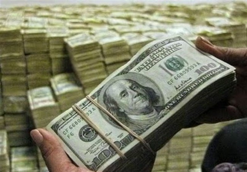 عرضه 882 میلیون دلاری در نیما/ امروز چقدر ارز فروخته
شد؟