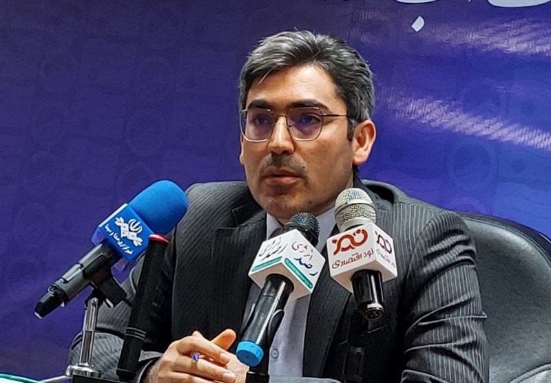 عزم دولت برای توسعه صنایع با آب نامتعارف