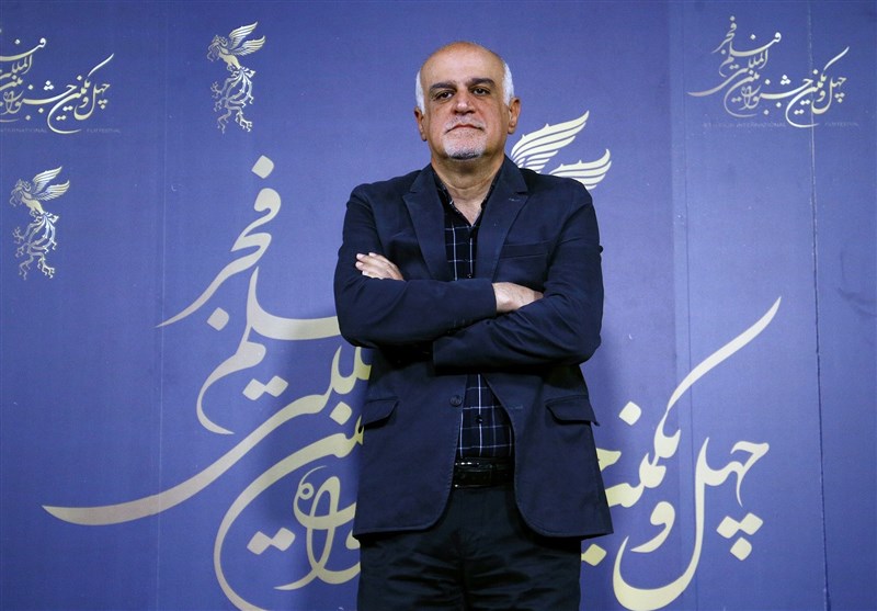 علی قائم مقامی دبیر نوزدهمین جشن مدیران تولید سینما
شد