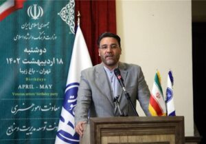 عملیات اجرایی نخستین پروژه مسکن هنرمندان به‌زودی آغاز
می‌شود