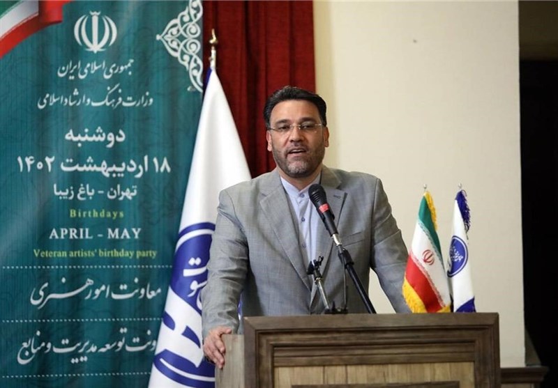 عملیات اجرایی نخستین پروژه مسکن هنرمندان به‌زودی آغاز
می‌شود