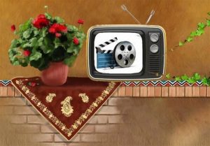 عیدانه تلویزیون در روز ولادت پیامبر اسلام(ص) و امام
صادق(ع)