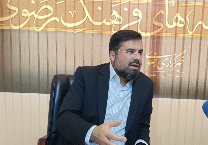 غمامی: چالش های حقوقی «شورای عالی زیارت» / رئیس مجلس گفت
نیاز به ساختار جدید نیست