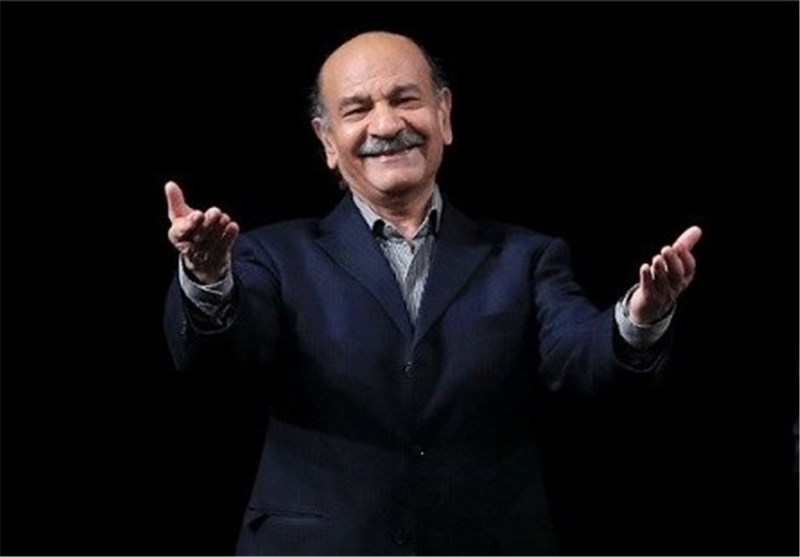 فردوس کاویانی درگذشت