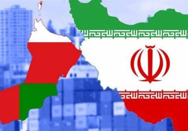 فرصت طلایی همکار‌ها با عمان در مناطق آزاد ریل‌گذاری
شد