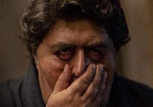 فهرست بازیگران «لاک‌پشت»کامل شد/ ارائه نسخه نهایی به
دبیرخانه جشنواره فجر