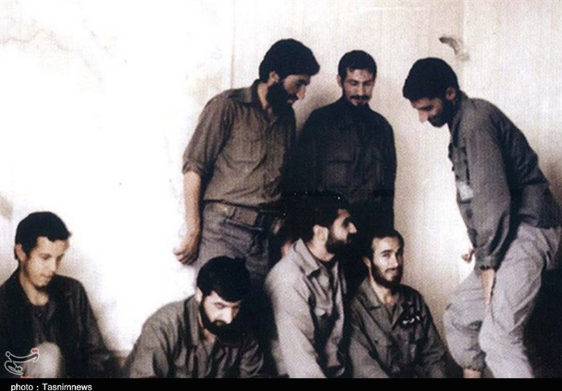 فیلم «قهرمان جندی‌شاپور» با محور زندگی همسنگر شهید حسن باقری
ساخته می‌شود