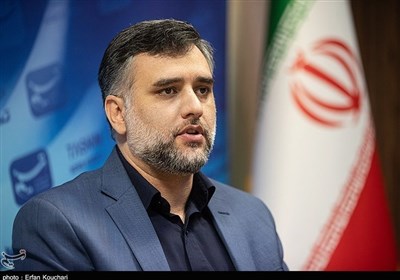 قائم مقام سی‌وپنجمین نمایشگاه بین‌المللی کتاب تهران منصوب شد