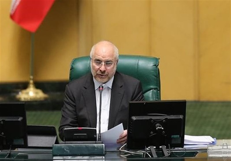 قالیباف: بسته پیشنهادی «ارزی» مجلس 40 روز قبل به دولت ارائه
شده است