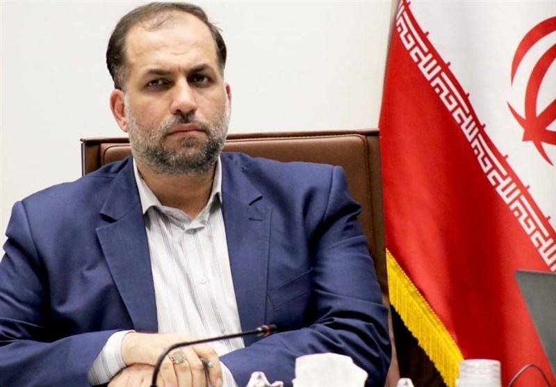 قمصریان خطاب به بیمه مرکزی: قانون بودجه فاقد ابهام است/نباید
صدور شخص ثالث محدود شود