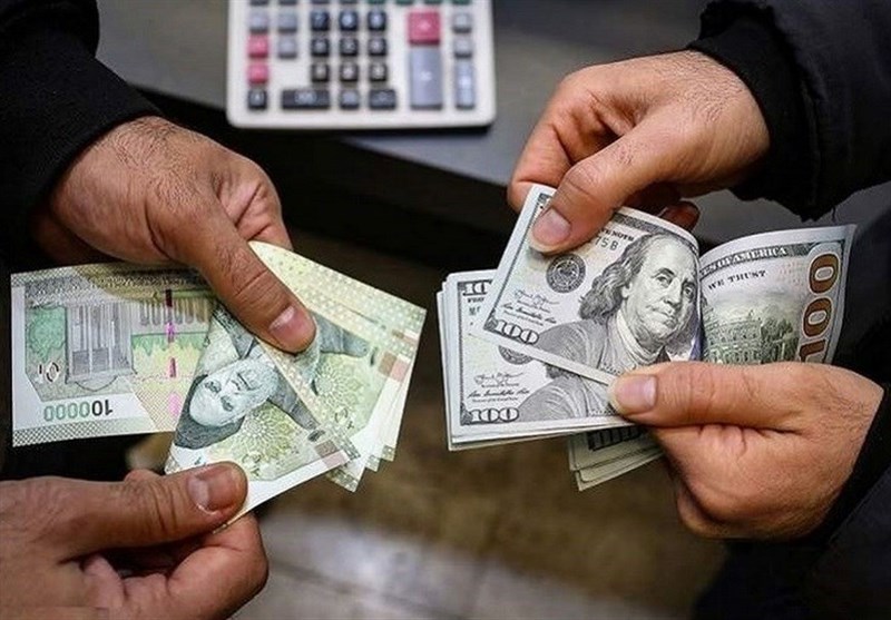 قیمت‌ ارزها در مرکز مبادلات/ دلار 40 هزار و 300 تومان
شد