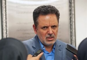 قیمت بنزین افزایش نمی‌یابد/ توضیحات معاون وزیر در خصوص سقفسوخت‌گیری با کارت سوخت
