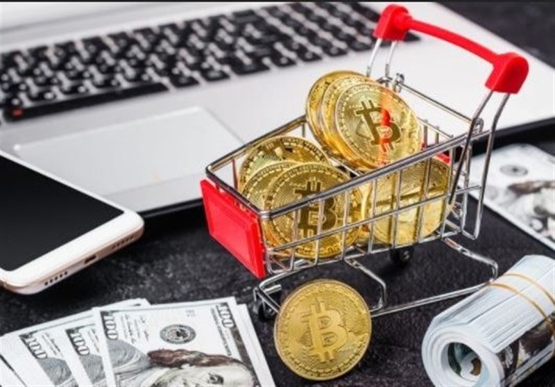 قیمت بیت‌کوین در 3 ماه تقریباً دو برابر شد