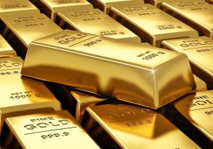 قیمت جهانی طلا امروز ۱۴۰۲/۰۷/۱۴