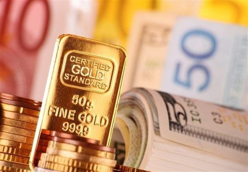 قیمت طلا، قیمت دلار، قیمت سکه و قیمت ارز ۱۴۰۲/۱۲/۰۷