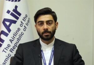 قیمت پرواز تهران-نجف 2.5 میلیون تومان شد/ ایران‌ایر: دست
واسطه‌ها را کوتاه می‌کنیم