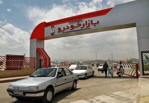 قیمت کارخانه‌ای محصولات ایران خودرو درمرداد 1402+
جدول