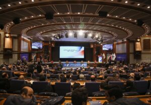 لحاظ 33 شاخص برای رتبه بندی 500 شرکت برتر کشور
