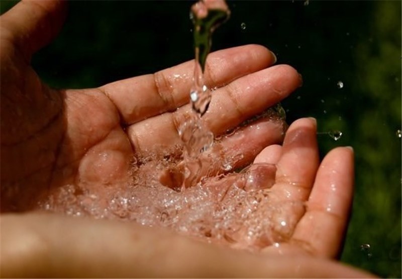 لزوم صرفه جویی 20 درصدی مصرف آب در تهران با توجه به کاهش
بارندگی‌