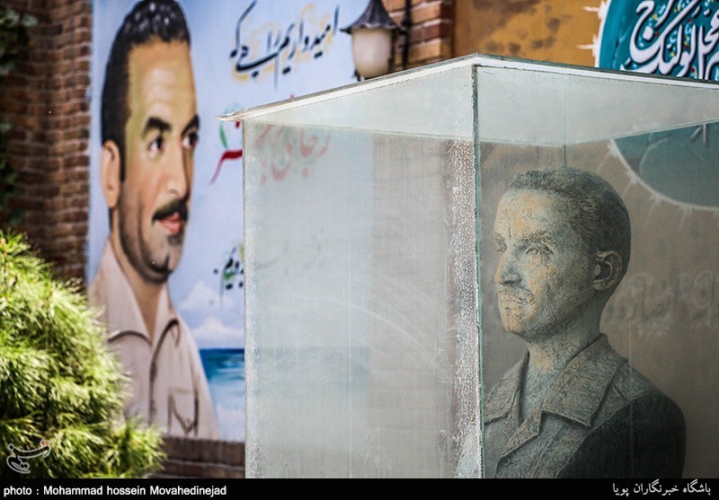 ماجرای اولین تولید مشترک صداوسیما و چین، پخش «جرس» و سریال
رادیویی شهید رجایی