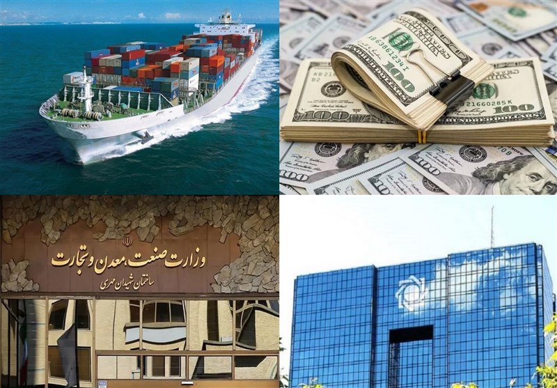 ماجرای لایحه افزایش اختیارات بانک مرکزی/ ابزار های سیاست
تثبیت تکمیل تر می شود؟