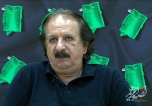 مجید مجیدی: رویداد فیلم کوتاه عاشورایی تصویر دهم مستقل و
بی‌ارتباط با نهادهای سینمایی برگزار می‌شود